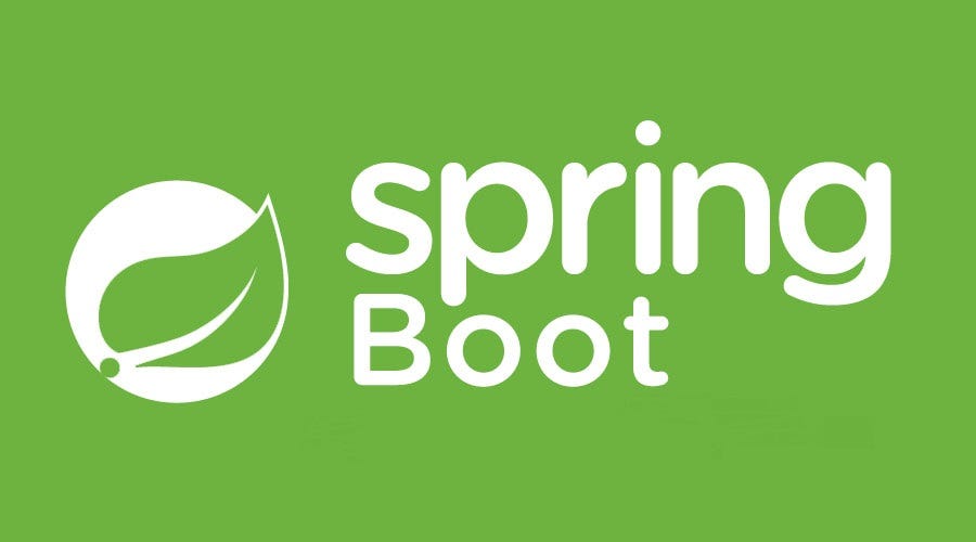 spring boot