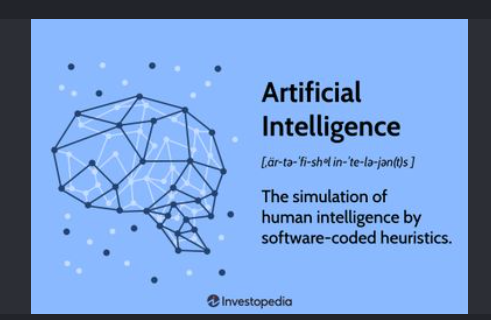 AI for Fun