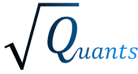 Quants