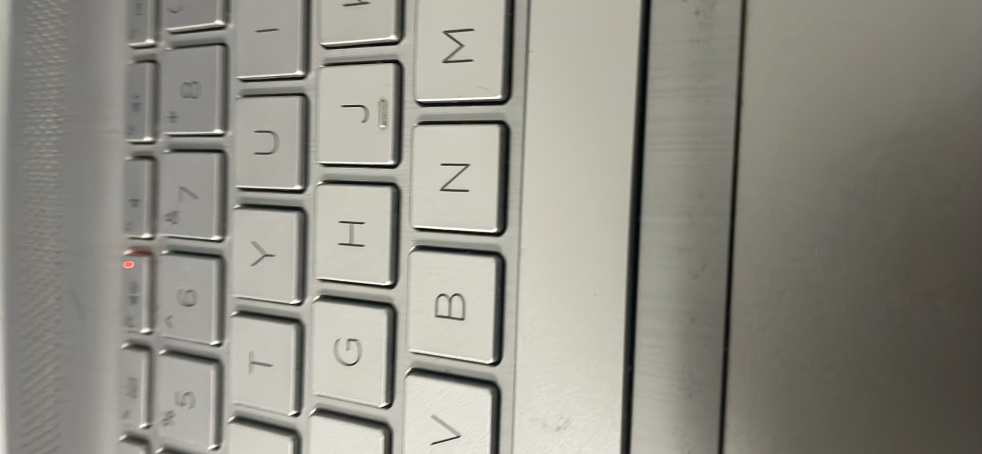 For testing